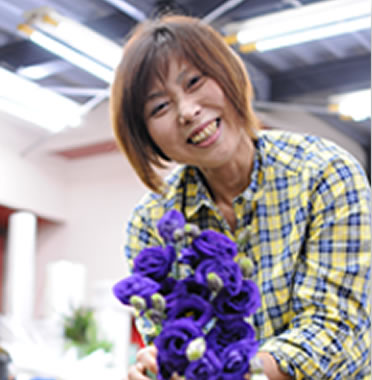 花や あきつ フルール