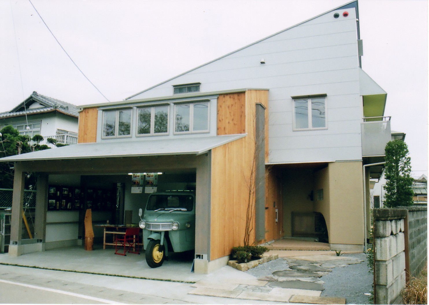 施工例2