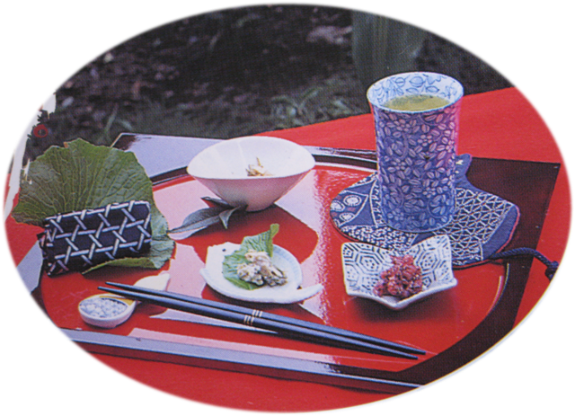 ご試食セット