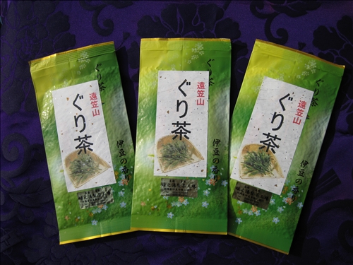 ぐり茶
