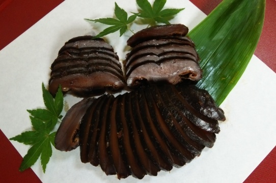 伊豆の華(しいたけ)