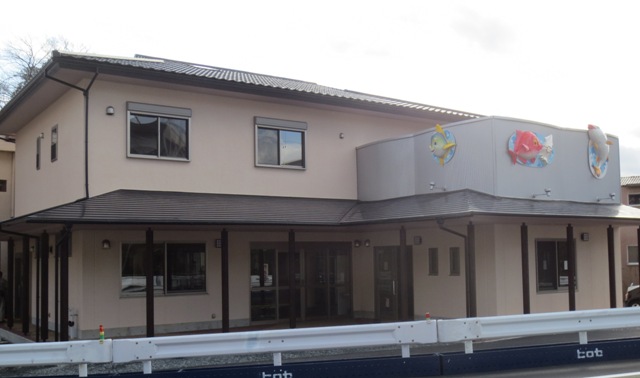 SEAFOOD DINING すぎ屋 (杉山水産直営店)