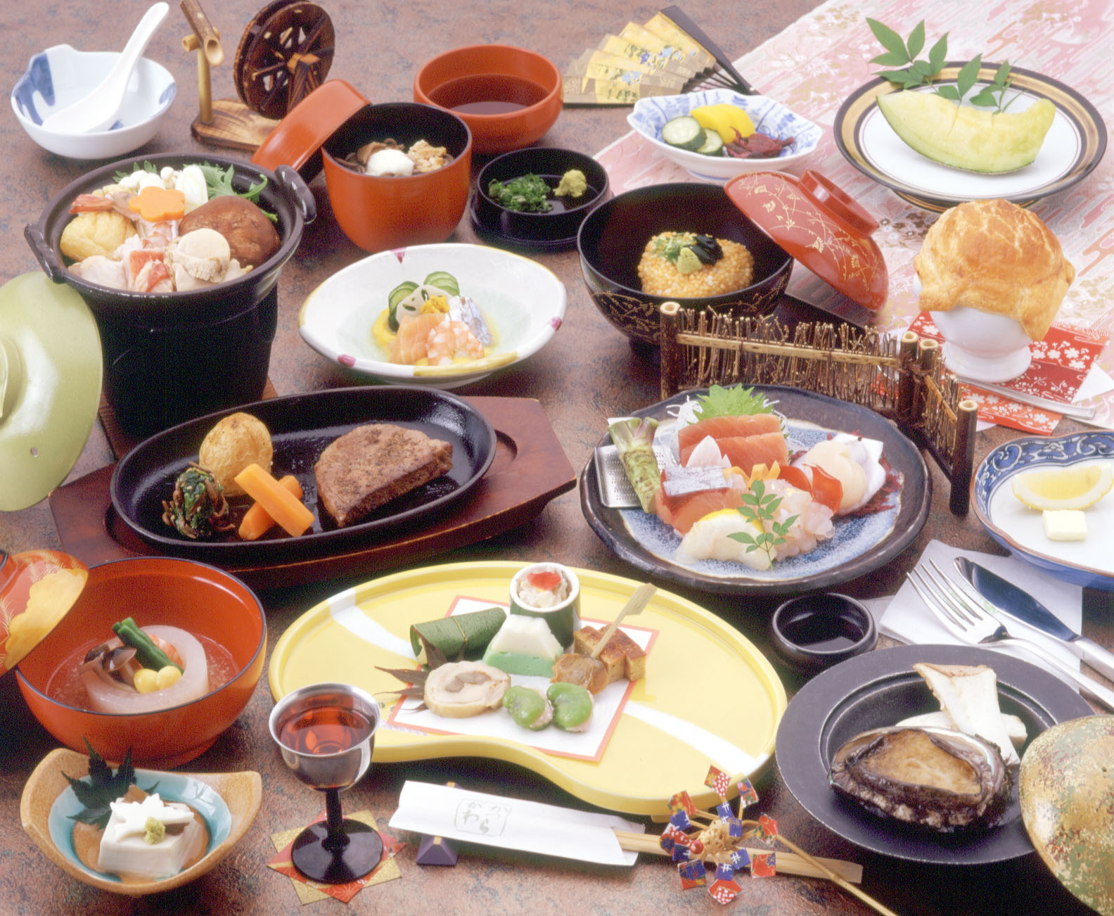 お料理(例)