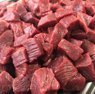 しか肉