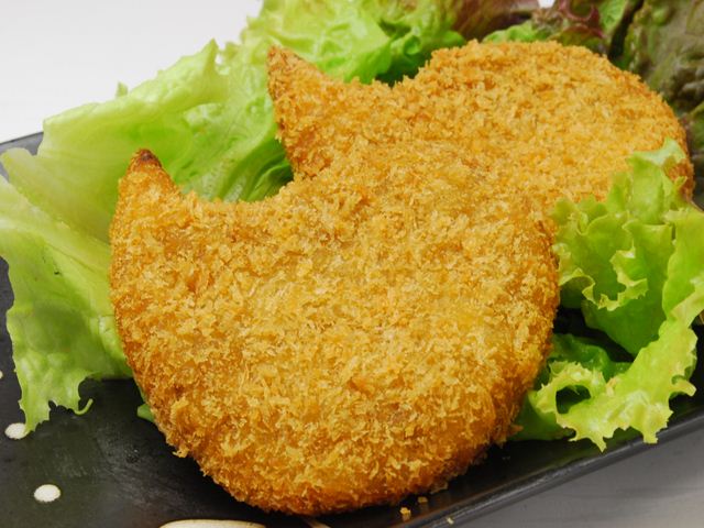 いのししコロッケ