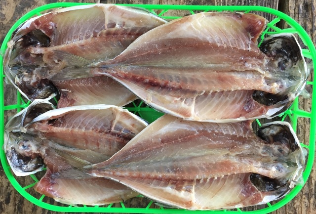 あじ 特上4枚入