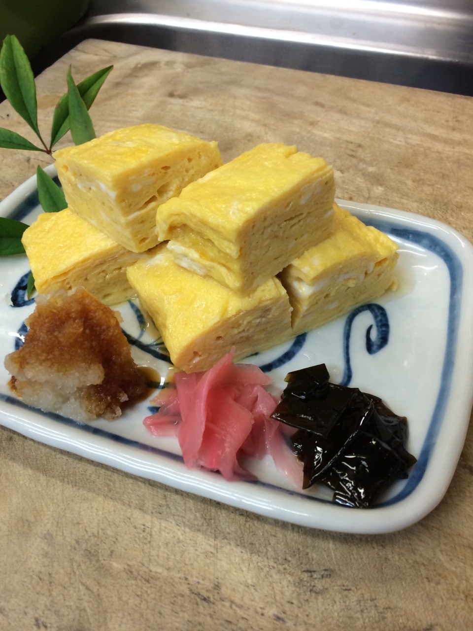 玉子焼き