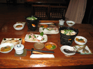 料理