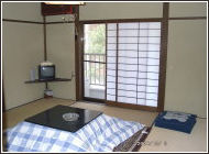 お部屋